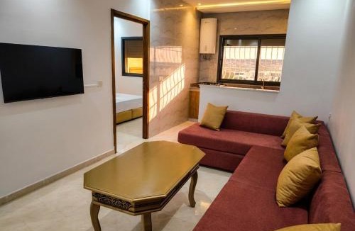 Mediouna Apartment | Stay with a Low Budget - Nouveau Appartements sur la route de la plage de Achakar - Emplacement stratégique à Tanger "