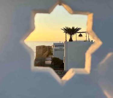 Medina House | Stella Maris, Asilah medina