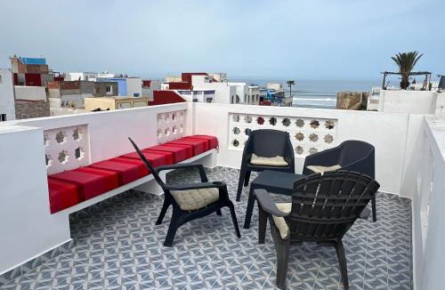 Medina House | Stella Maris, Asilah medina