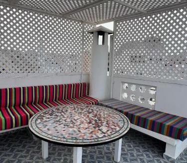 Medina House | Stella Maris, Asilah medina