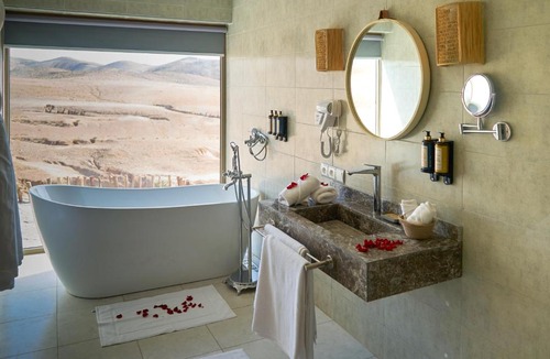 Gmassa Hotel | Stellar Agafay Desert Camp
