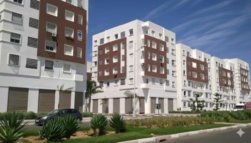 Agadir Apartment | Stilia 2 deluxe