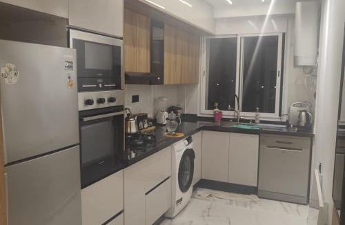 Agadir Apartment | Stilia 2 deluxe