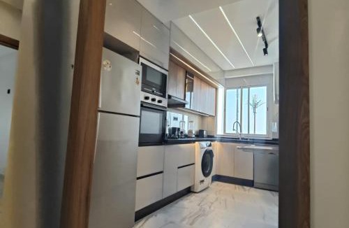 Agadir Apartment | Stilia 2 deluxe