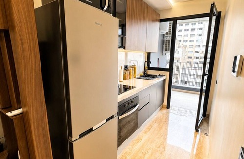 Belvedere Apartment | Studio Chic & Luxueux Centre Casablanca