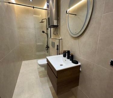 Idrissia House | STUDIO HIGH LuX 01