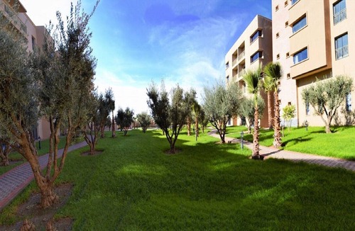 Gueliz Apartment | Studio Hotel junior + 12