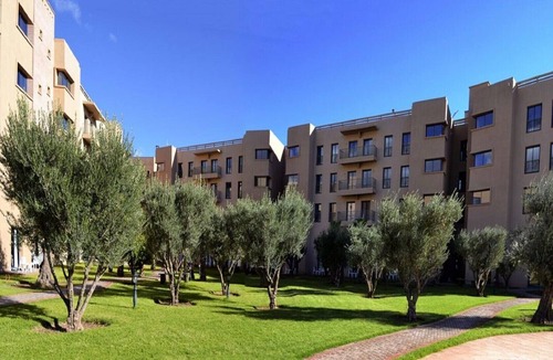 Daoudiate Apartment | Studio Hotel - Studio 4