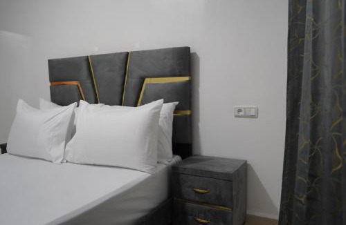 Chefchaouen Apartment | Studio MLK
