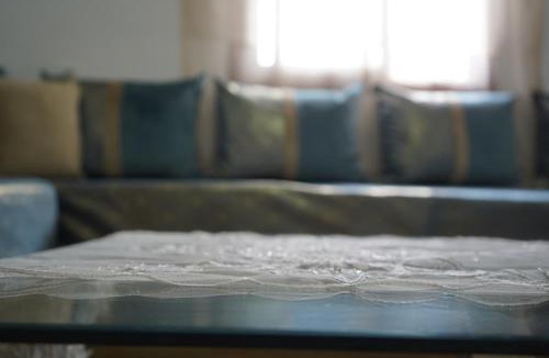 Chefchaouen Apartment | Studio MLK