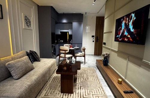 Haut Founty Apartment | Studio moderne à Haut Founty proche plage & centre