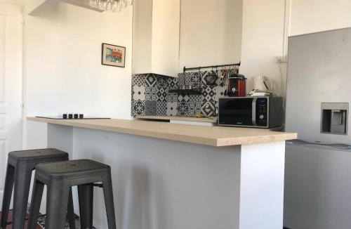 Noailles Apartment | Studio Moustier