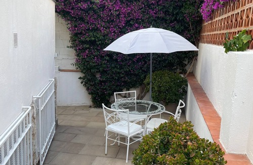 Sitges Town Center Apartment | Studio Relax by Hello Homes Sitges