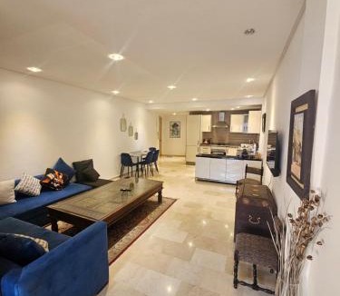 SOUR JDID Apartment | Studio spacieux plein centre