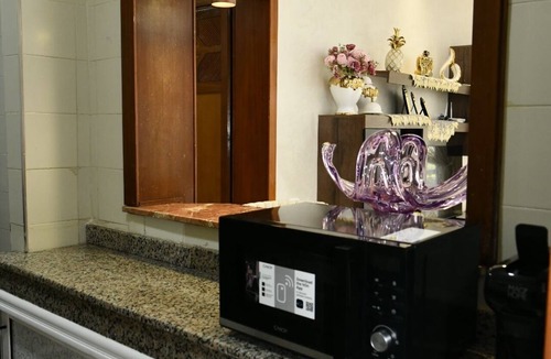 Agadir City Center Apartment | Stunning Apartment at the Agadir Marina