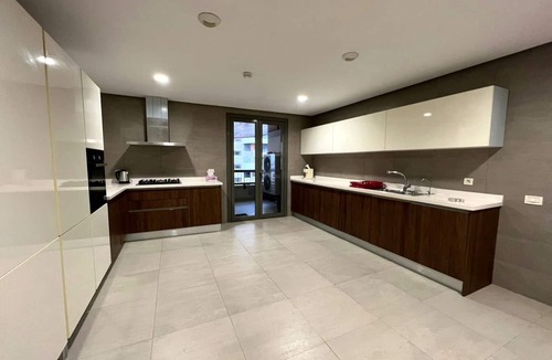 SOUR JDID Apartment | Stunning Apartment in Marina Casablanca