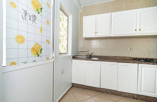 Cite El Houda Apartment | Stunning Modern Apartment in Central Agadir