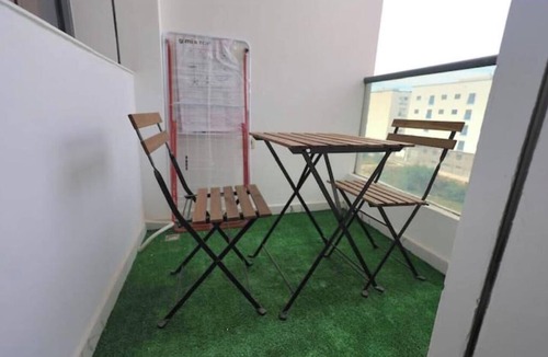 Martil Apartment | Stunning new apartment just a stone's throw from the beach