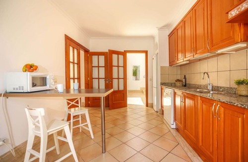 Cala Mesquida House | Stunning private villa for 8 people with A/C, WIFI, private pool, TV, terrace and pets allowed