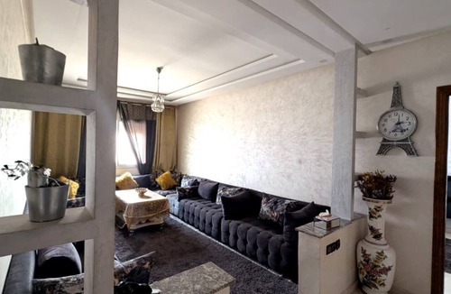 Deroua House | Stylish 1-Bedroom Apartment in Deroua Near Casablanca
