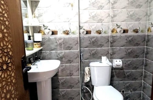 Deroua House | Stylish 1-Bedroom Apartment in Deroua Near Casablanca