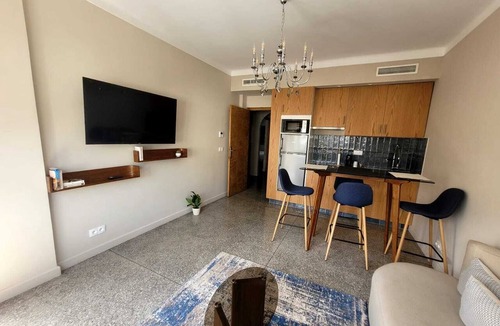 Quartier Hassan Apartment | Stylish and well-located 2-bedroom apartment