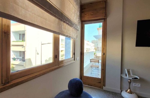 Quartier Hassan Apartment | Stylish and well-located 2-bedroom apartment