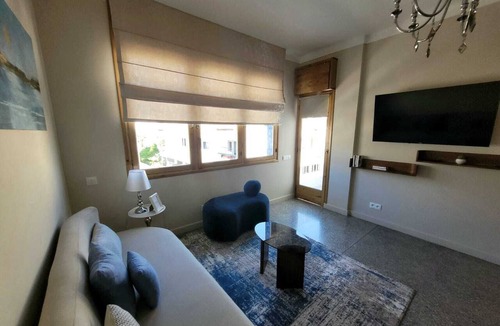 Quartier Hassan Apartment | Stylish and well-located 2-bedroom apartment