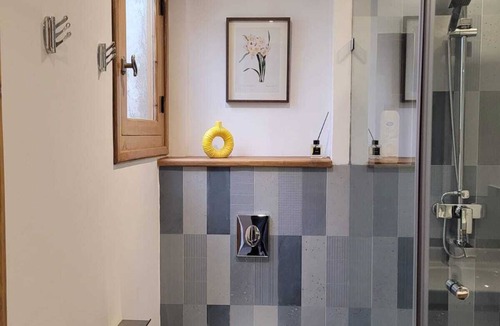 Quartier Hassan Apartment | Stylish and well-located 2-bedroom apartment
