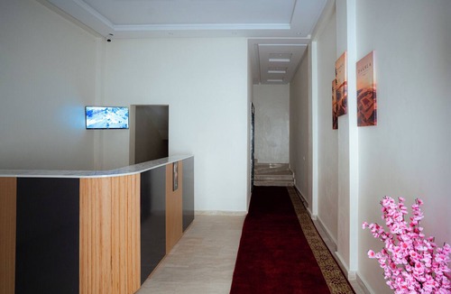 Dakhla Apartment | Stylish Apartment in Dakhla – Central Location, Fast WiFi & Comfort