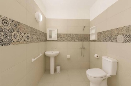 Dakhla Apartment | Stylish Studio in Prime Location