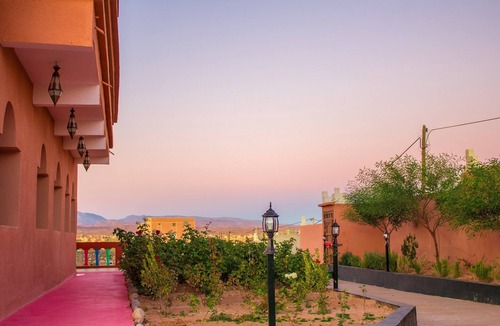 El Bour House | Sud-Est Palace guest House Kalaa m'gouna