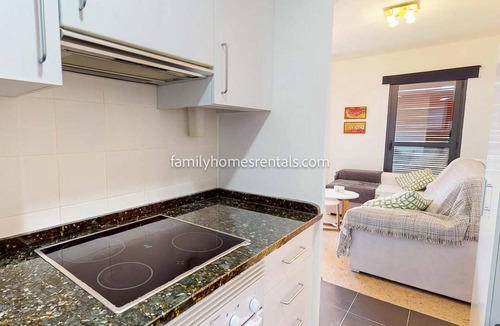 Alcala de la Selva Apartment | Sueño de Alcalá Apartment in Alcala de la Selva at the foot of the Valdelinares ski slopes