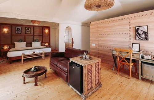 Sidi Badhaj Resort | Suite Emotion - One Bedroom Resort, Sleeps 2