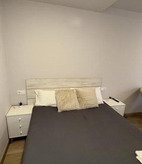 Lugo Apartment | Suite Muralla 2.3-B