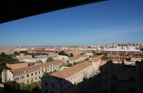 Romareda Apartment | Suite Romareda