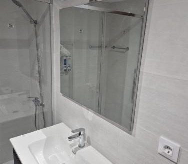 Romareda Apartment | Suite Romareda