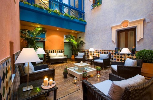 Centro - Sagrario Hotel | Suites Gran Vía 44
