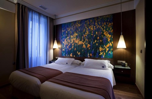 Centro - Sagrario Hotel | Suites Gran Vía 44