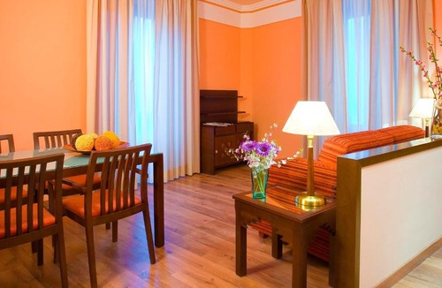 Centro - Sagrario Hotel | Suites Gran Vía 44