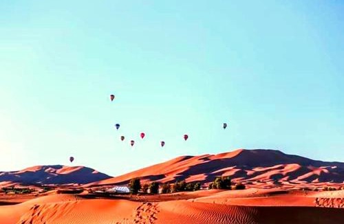 Rissani Other | Sultan Luxury Camp