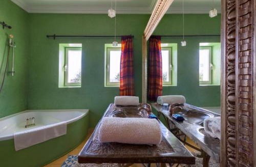 Afeggou Hotel | Sultana Boutique & Spa