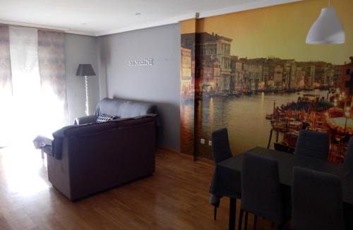 Arcas Apartment | SUNNSHINE