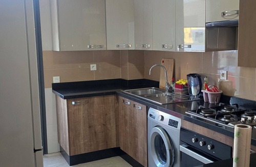 Founty Apartment | Sunny apartment Agadir Bay (city center)