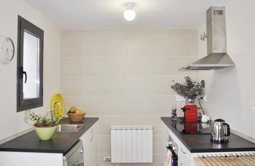 Cubelles House | Sunny Family Home with Pool, Near Beach & Close to Barcelona