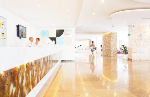 Can Pastilla Hotel | Sunprime Waterfront Adults Only