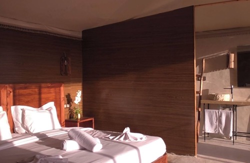 Nzala Resort | Sunset Agafay