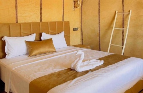 Rissani Other | Sunshine luxury tent