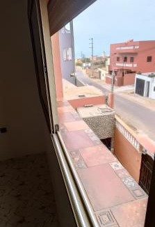 Oualidia Apartment | Super appartement familial chez hamza oualidia