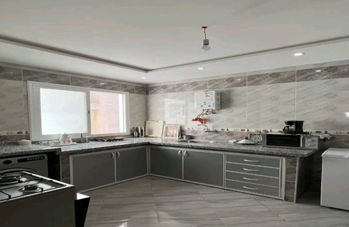 Martil Apartment | Superbé appartement bien équipé, situé à environ 7 Minutes de la Plage Martil